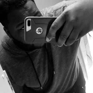 Meet your Posher, Tyreef